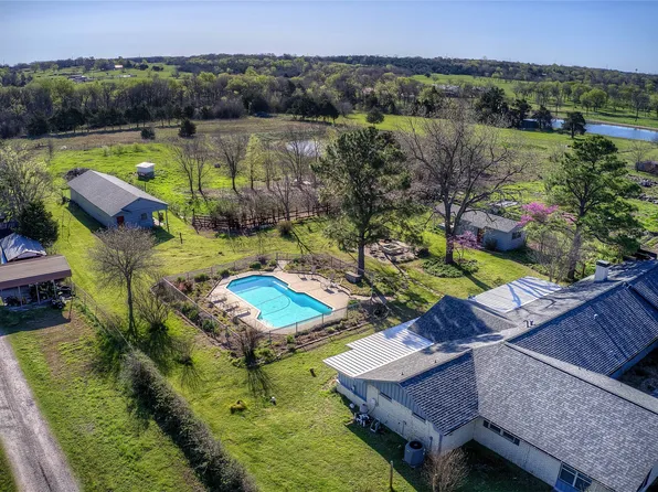 3655 County Road 2184, Greenville, TX 75402