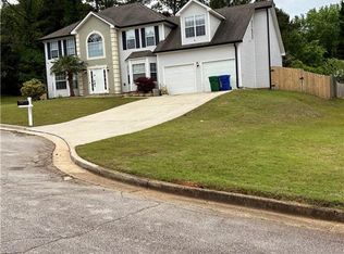 3511 Poplar Chase Ln, Ellenwood, GA 30294