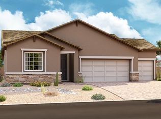 4801 Sandalwood Dr, Pahrump, NV 89061