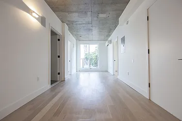 Rented by Brooklyn Group