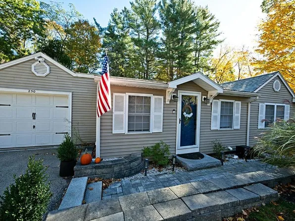 250 Towle Farm Road, Hampton, NH 03842