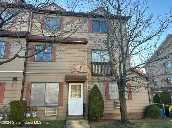166 Richmond Hill Rd, Staten Island, NY 10314