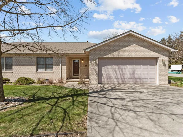 1431 Hutchins Dr, Kokomo, IN 46901