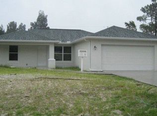 18545 Rosewood Rd, Fort Myers, FL 33967