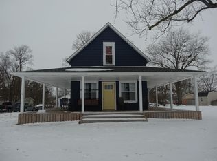 7701 N Williamson Rd, Muncie, IN 47303