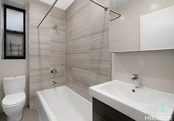 Rented by Mirador Real Estate