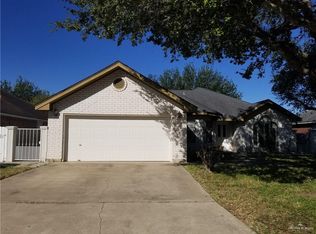 1703 Primrose Ave, Mission, TX 78572