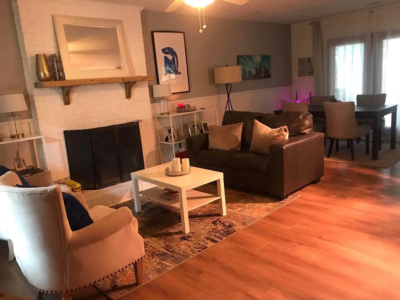 3 bed, 1527 sqft, $2,000 — Photo 2