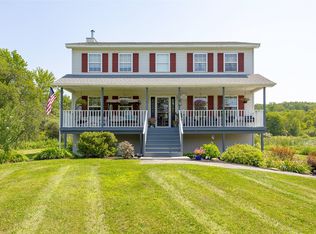 210 N Parliman Rd, Lagrangeville, NY 12540
