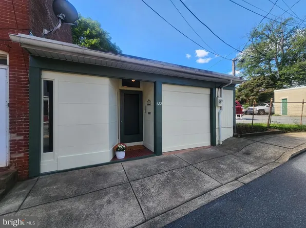 622 W Marion St, Lancaster, PA 17603