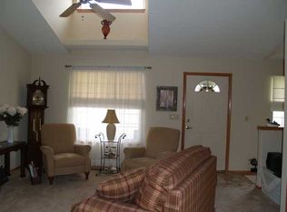 503 E Edwards St, Bentley, KS 67016