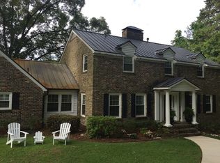 3505 Westchester Rd, Mountain Brook, AL 35223