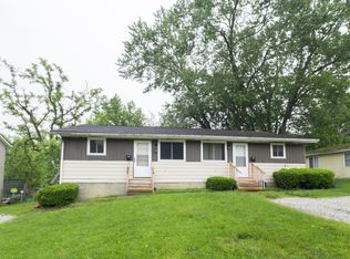 1642 Hobart Ave #1642, Akron, OH 44306