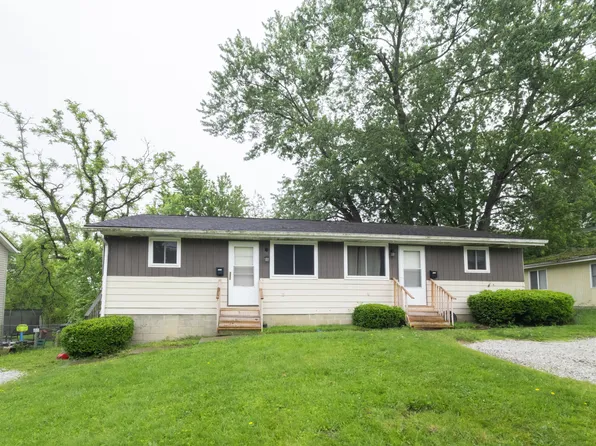 1642 Hobart Ave #1642, Akron, OH 44306