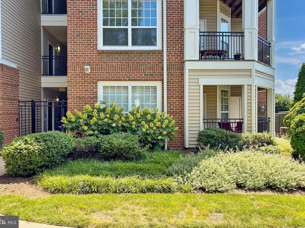 12900 Centre Park Cir APT 107, Herndon, VA 20171