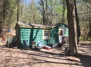 8312 W Burdock Ave, Baldwin, MI 49304