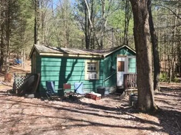 8312 W Burdock Ave, Baldwin, MI 49304