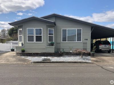 110 Blue Heron Drive, Longview, WA, 98632