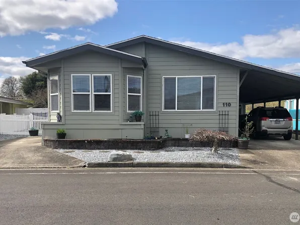 110 Blue Heron Drive, Longview, WA 98632