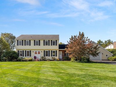 20 Bondsville Rd, Ludlow, MA, 01056