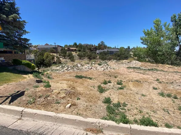 320 S Ridge Rd, Cedar City, UT 84720
