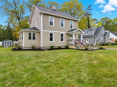 1719 W Church St, Elmira, NY, 14905