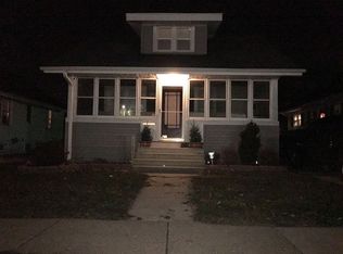 5522 33rd Ave, Kenosha, WI 53144