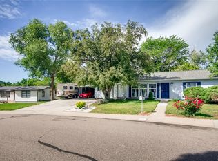 845 Lewis Dr, Lakewood, CO 80215