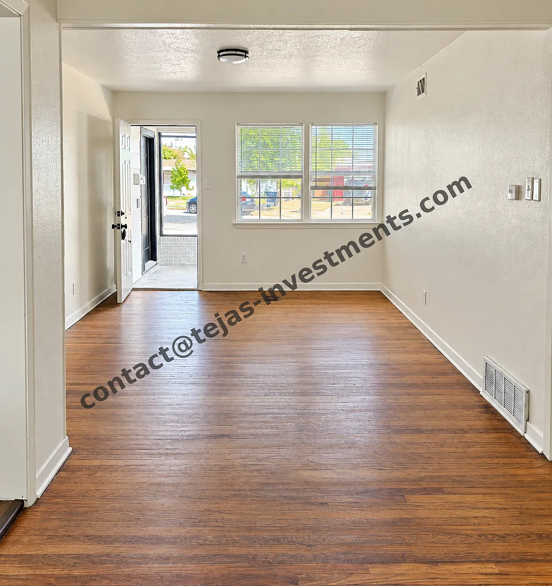 4 bed, 1356 sqft, $2,300 — Photo 4