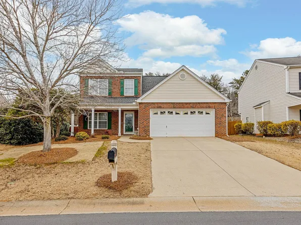 216 Dartmoor Dr, Spartanburg, SC 29301