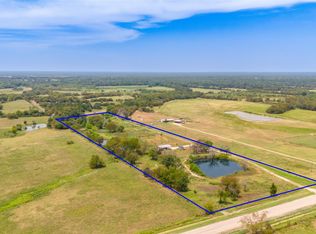 1987 Farm Road 900 N, Saltillo, TX 75478