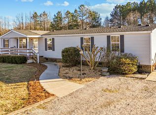 6244 Cobblestone Rd, Elm City, NC 27822