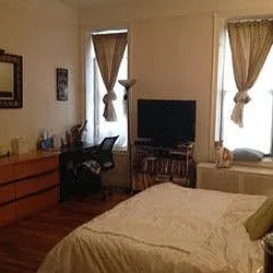 Rented by Living New York