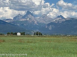 L5 Tails Down Rd, Tetonia, ID 83452