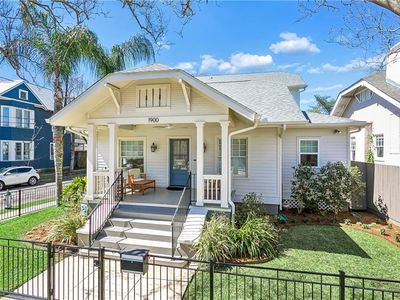 1900 Robert St, New Orleans, LA, 70115