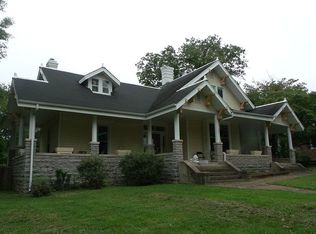 303 Jamestown St, Jamestown, KY 42629