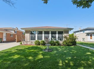9314 Menard Ave, Morton Grove, IL 60053