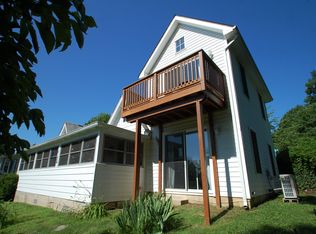 4882 Ridge Rd, Chesapeake Beach, MD 20732