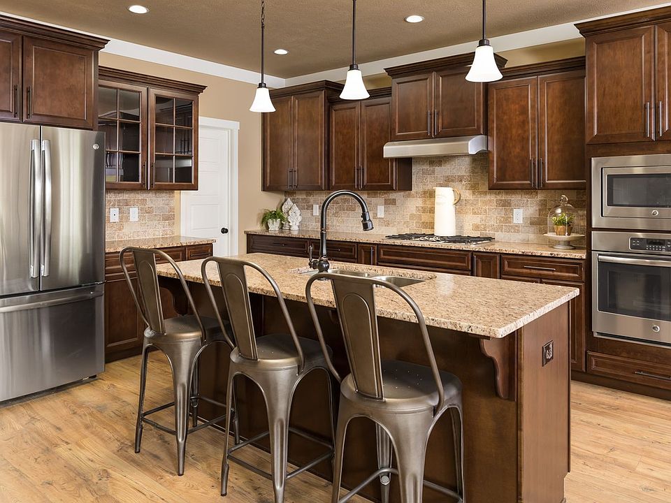 Applegate Pines by Allen Edwin Homes in Kalamazoo MI Zillow