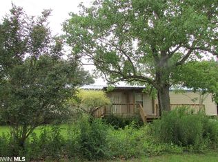 12500 Breman Rd, Elberta, AL 36530