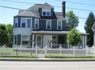 118 Biddle St, Kane, PA 16735