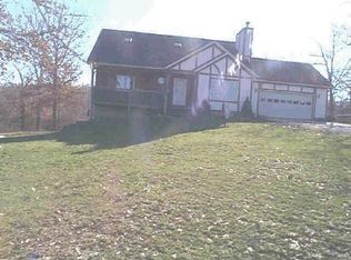 2301 Lone Grove School Rd, Owensville, MO 65066