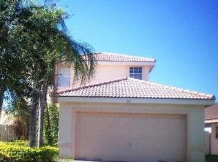 1812 SW 176th Ave, Miramar, FL 33029