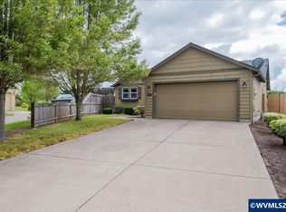 2047 Lehigh Way SE, Albany, OR 97322