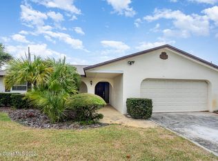 290 Wilson Ave, Satellite Beach, FL 32937