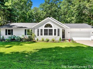 4247 Duck Creek Ln, Whitehall, MI 49461