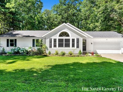 4247 Duck Creek Ln, Whitehall, MI, 49461