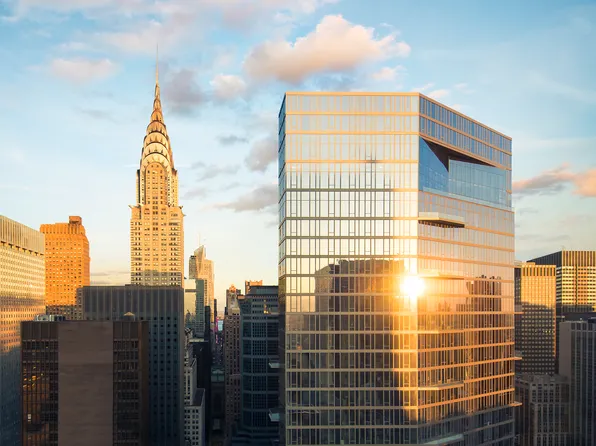 222 East 44th Street image 9 of 12