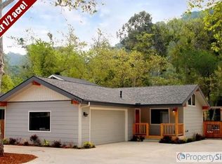 10804 Creek Rd, Ojai, CA 93023
