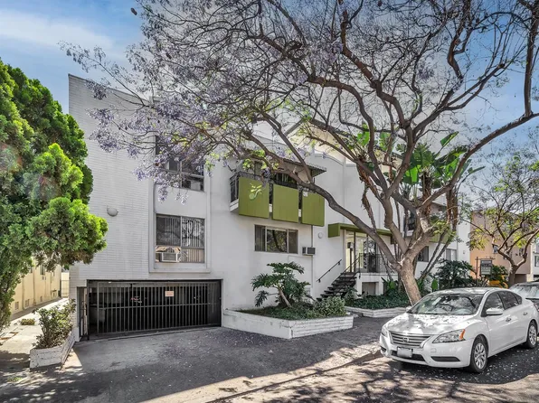 319, 1035 N Stanley Ave APT 206, Los Angeles, CA 90046